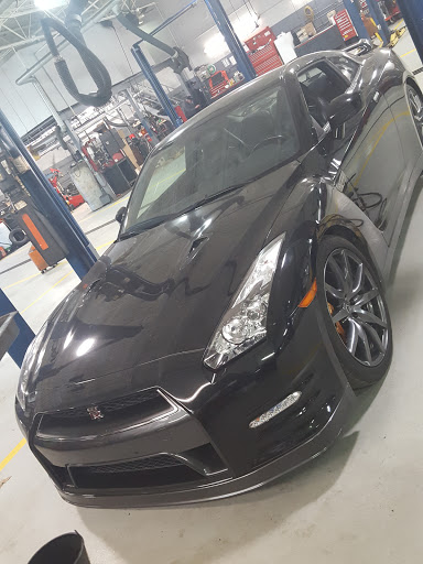 Nissan Dealer «Rockland Nissan», reviews and photos, 608 NY-303, Blauvelt, NY 10913, USA