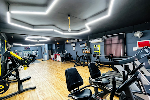 Body Station The Fitness Gym image