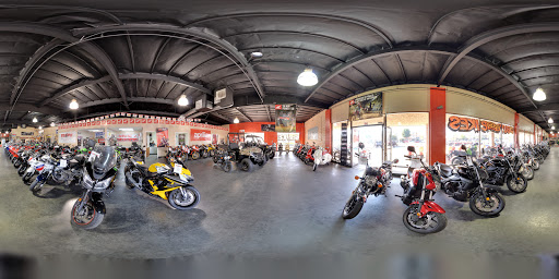 Kawasaki Motorcycle Dealer «Temple City Power Sports», reviews and photos, 5300 Rosemead Blvd, San Gabriel, CA 91776, USA