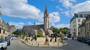 Photo n°2 de Hôtel de France à Roscoff ()
