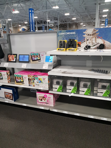 Electronics Store «Best Buy», reviews and photos, 14 Allstate Rd, Dorchester, MA 02125, USA