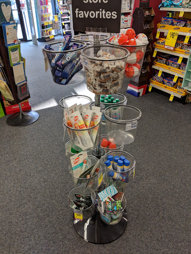 Drug Store «CVS», reviews and photos, 1711 Sherman Ave, Evanston, IL 60201, USA