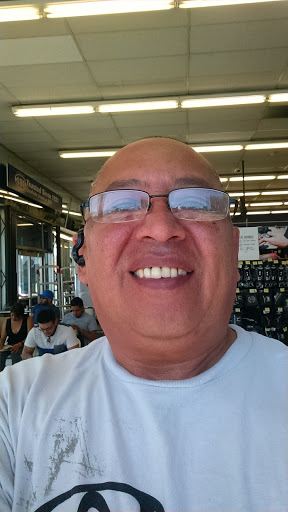 Auto Parts Store «Pep Boys Auto Parts & Service», reviews and photos, 200 E Spruce Ave, Inglewood, CA 90301, USA