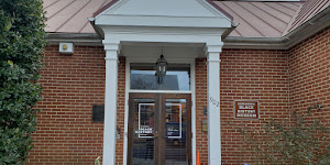 Alexandria Black History Museum