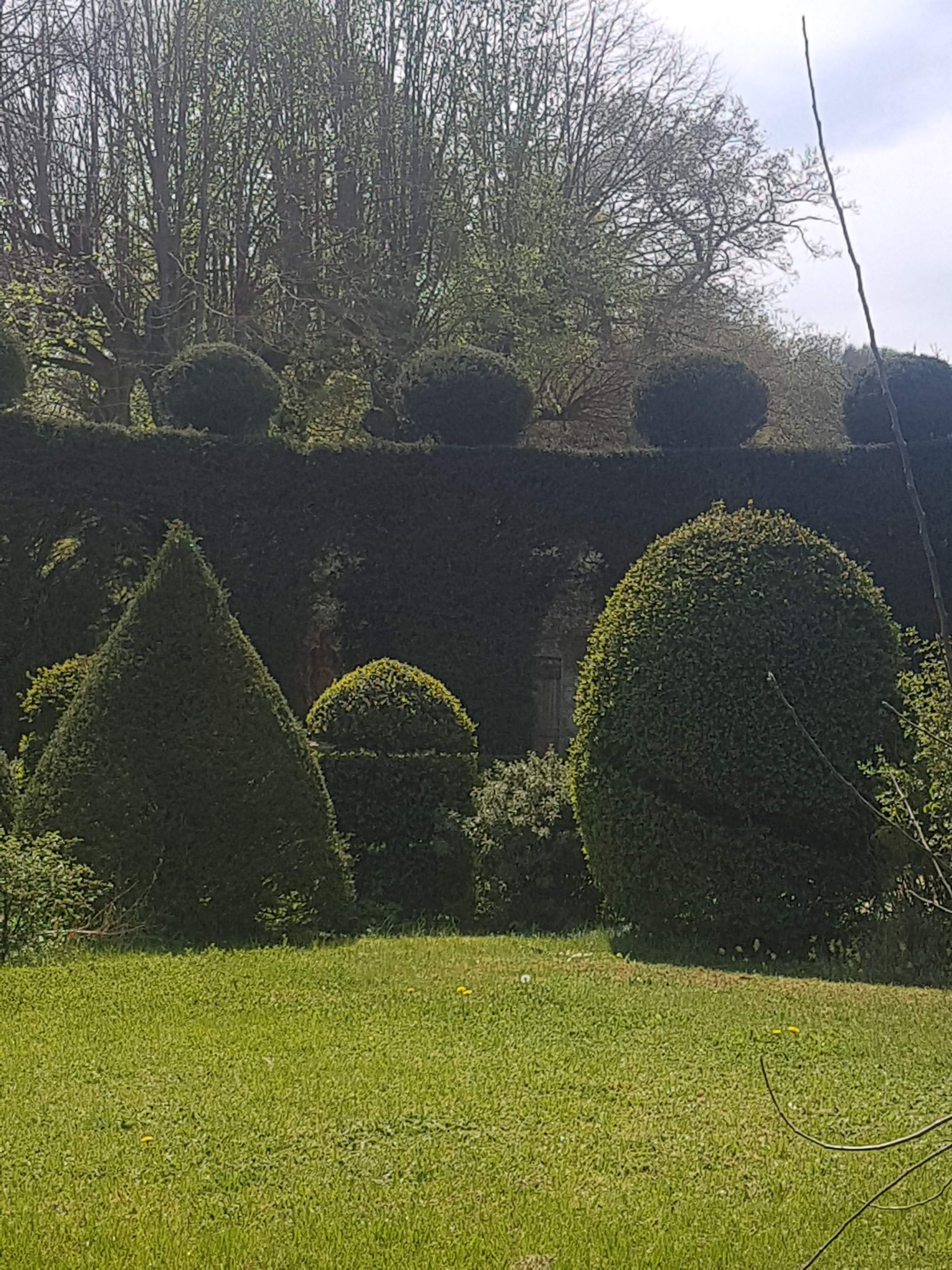 Photo n° 33 de l'avis de Isabelle.e fait le 21/04/2019 à 18:53