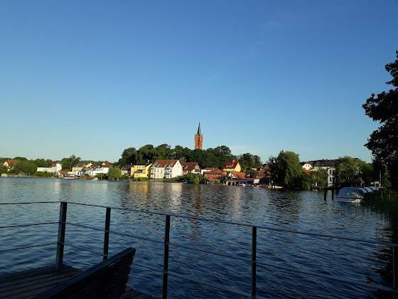 Photos des visiteurs hôtels Landhaus Stöcker 17258 Feldberger Seenlandschaft