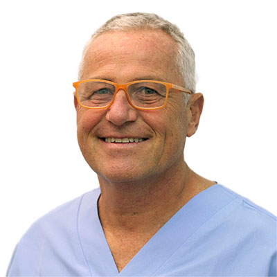 Dr. Carlo Besozzi