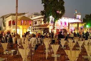 Darbargadh Kanjari image