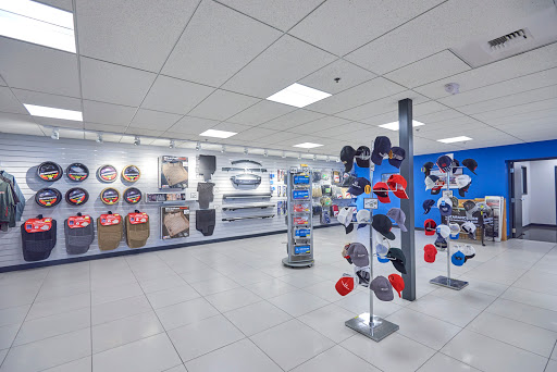 Honda Dealer «AutoNation Honda Renton», reviews and photos, 3701 E Valley Rd, Renton, WA 98057, USA