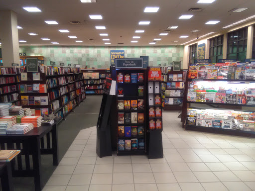 Book Store «Barnes & Noble», reviews and photos, 1245 NY-300, Newburgh, NY 12550, USA