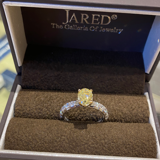 Jewelry Store «Jared The Galleria of Jewelry», reviews and photos, 12355 SW 88th St, Miami, FL 33186, USA