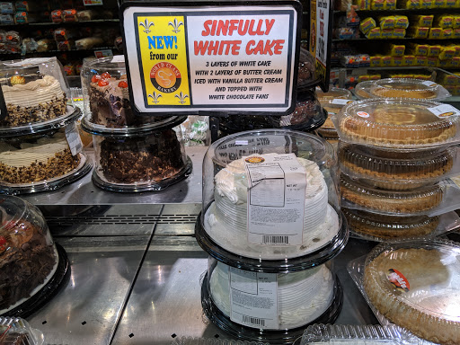 Produce Market «ShopRite of Hamilton Market Place», reviews and photos, 130 Marketplace Blvd, Hamilton Township, NJ 08691, USA