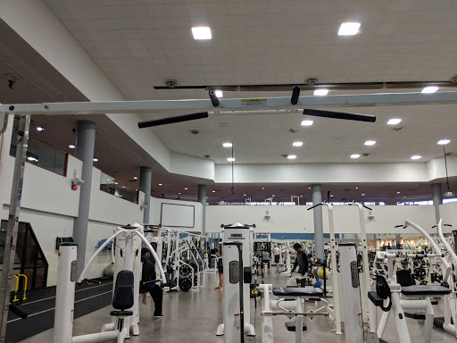 Gym «Baylor Tom Landry Fitness Center», reviews and photos, 411 N Washington Ave #1900, Dallas, TX 75246, USA