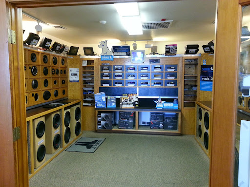 Car Stereo Store «Auburn Car Tunes», reviews and photos, 3910 Grass Valley Hwy, Auburn, CA 95602, USA