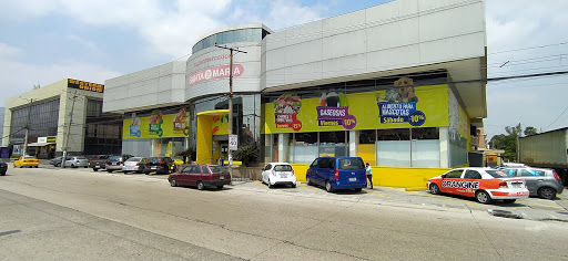 Supermercado Santa MarÍa