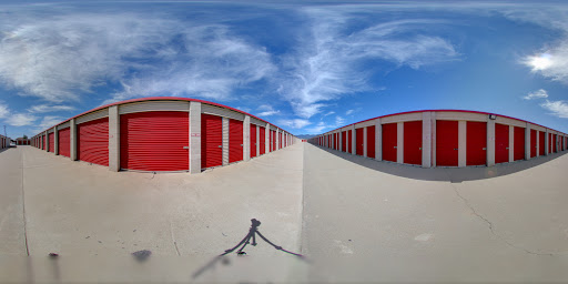 Self-Storage Facility «CubeSmart Self Storage», reviews and photos, 1238 W Base Line Rd, Rialto, CA 92376, USA