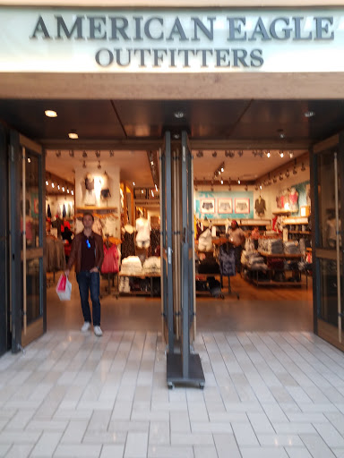 Clothing Store «AEO & Aerie Store», reviews and photos, 7901 Tysons Corner Center, McLean, VA 22102, USA