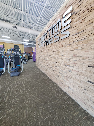 Gym «Anytime Fitness», reviews and photos, 1801 45th St S, Fargo, ND 58103, USA