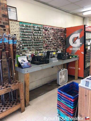 Home Improvement Store «Courts True Value Hardware», reviews and photos, 2830 Main St, Stafford, TX 77477, USA