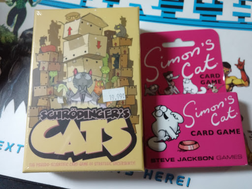 Comic Book Store «Xpanding Universe», reviews and photos, 1010 Beards Hill Rd, Aberdeen, MD 21001, USA