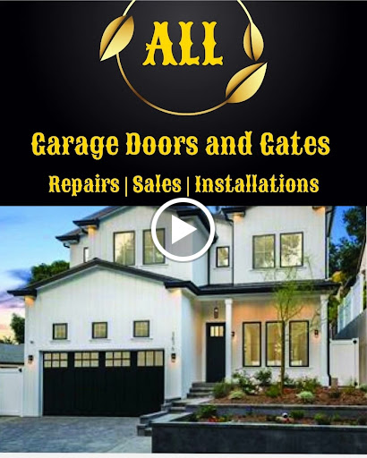 ALL Garage Doors and Gates image