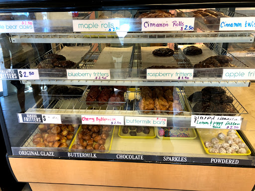 Donut Shop «Donut Day», reviews and photos, 18955 SW Tualatin Valley Hwy, Beaverton, OR 97006, USA