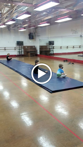 Dance School «Backstage Dance Studio», reviews and photos, 13420 SE 32nd St, Bellevue, WA 98005, USA