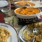 Photo n° 1 de l'avis de Pandz. fait le 08/07/2023 à 23:19 pour Restaurant Shalimar à Ferney-Voltaire