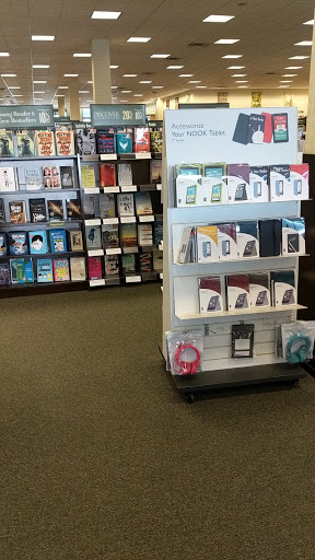 Book Store «Barnes & Noble», reviews and photos, 4100 Deer Creek #100, Highland Village, TX 75077, USA
