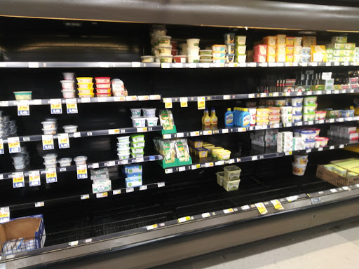 Shopping Mall «Southern Plaza Shopping Center», reviews and photos, 4200 S East St, Indianapolis, IN 46227, USA