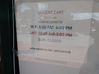 1 Hour Med - West Broward Urgent Care - Photo 8 - Car repair in Lauderhill, FL, Fort Lauderdale