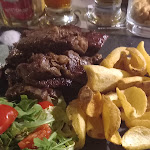 Photo n°16 de l'avis de giuseppe.e fait le 18/08/2022 à 20:37 sur le  STRIX PUB di Lezzi e Muscogiuri à San Pancrazio Salentino