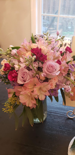 Florist «Ann Smith Florist», reviews and photos, 4801 Gallatin Pike, Nashville, TN 37216, USA