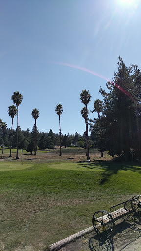 Golf Club «Valley Garden Golf Course», reviews and photos, 263 Mt Hermon Rd, Scotts Valley, CA 95066, USA