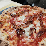 Photo n°4 de l'avis de Emanuele.i fait le 07/12/2019 à 23:49 sur le  MAMMA MIA à Cassino