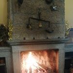 Photo n°1 de l'avis de Claudia.e fait le 07/12/2023 à 15:10 sur le  Restaurante Quinta da Cavada à Vouzela