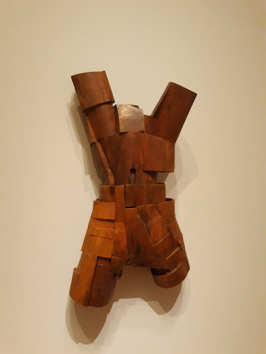 Art Gallery «Addison Gallery of American Art», reviews and photos, 180 Main St, Andover, MA 01810, USA