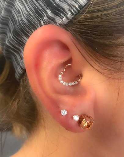 Explore japanese kanji tattoo ideas, creative tattoo ideas in Springfield, available at Body Piercing By Qui Qui