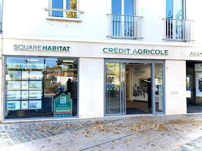Square Habitat LOCHES à Loches
