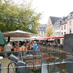 Photo n°6 de l'avis de werner. fait le 17/06/2017 à 05:47 sur le  Restaurant Zum Wasserfall à Saarburg