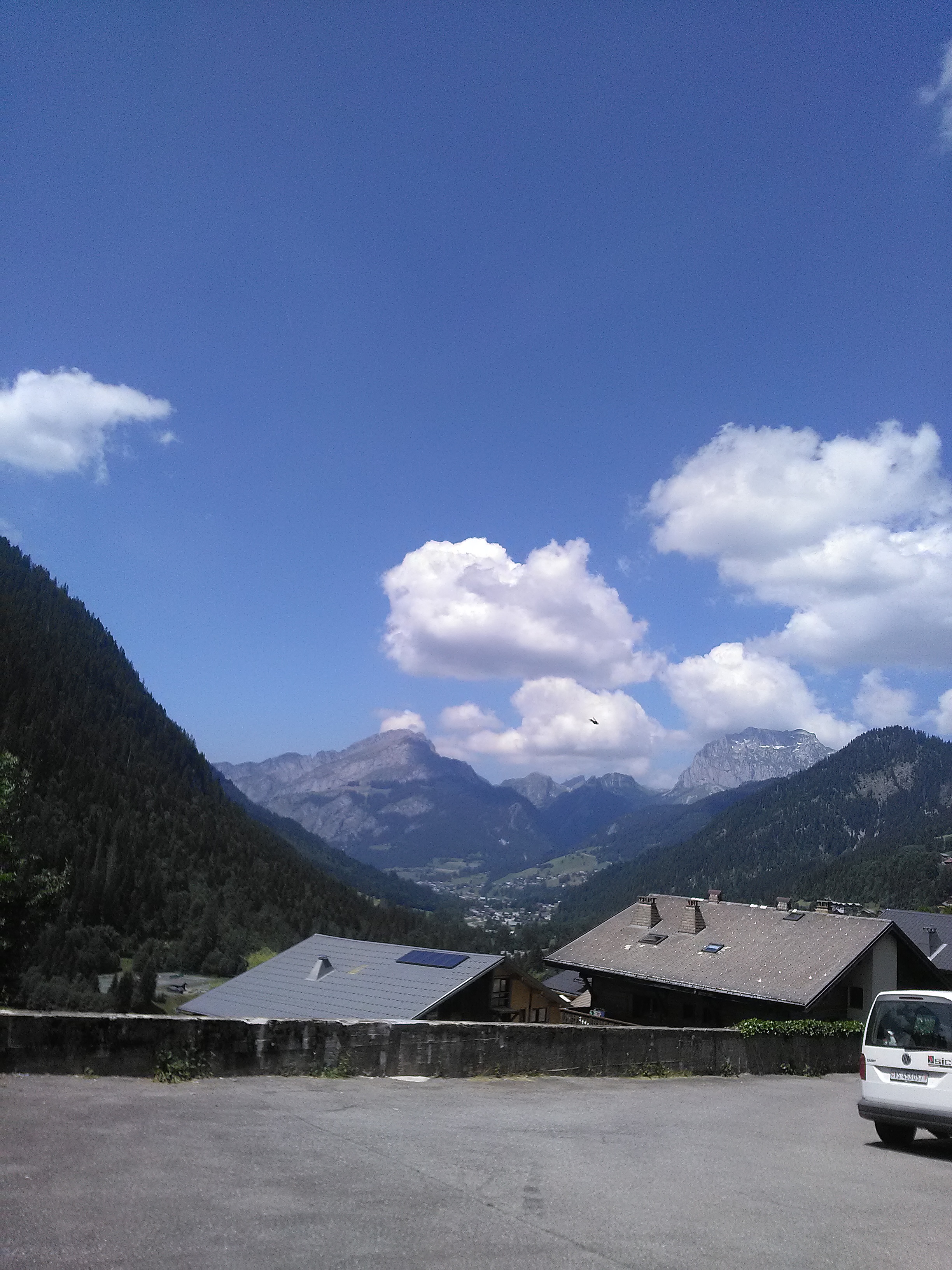 Photo n° 1 de l'avis de Eric.e fait le 10/07/2018 à 10:47