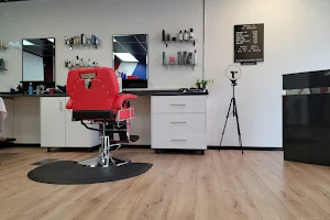 The Barbershop and Salon image