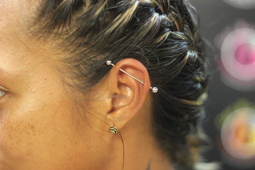 Explore mortal kombat tattoo ideas, creative tattoo ideas in Deerfield Beach, available at Nocturnal Body Art