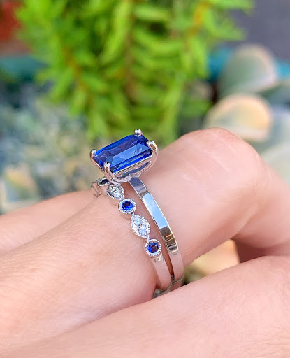 Jeweler «Sausalito Jewelers», reviews and photos, 4 Princess St, Sausalito, CA 94965, USA