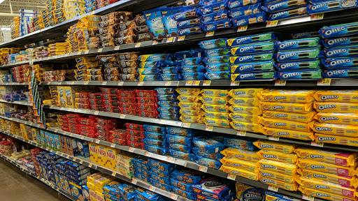 Discount Store «Walmart», reviews and photos, 44009 Osgood Rd, Fremont, CA 94539, USA