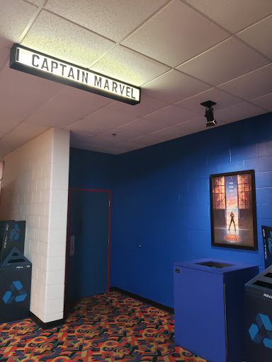 Movie Theater «North Pointe Cinemas», reviews and photos, 1060 Mariners Dr, Warsaw, IN 46580, USA