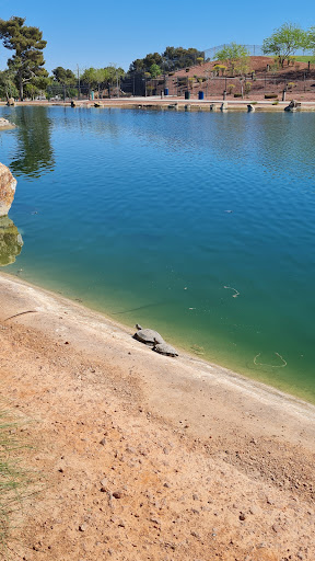 Craig Ranch Regional Park, 628 W Craig Rd, North Las Vegas, NV 89032