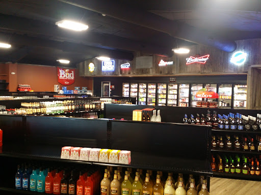 Liquor Store «Fire Pit Spirits», reviews and photos, 1100 Happy Valley Rd, Glasgow, KY 42141, USA