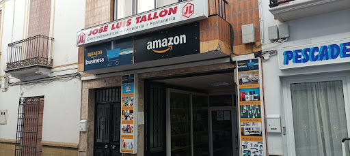 Electrodomésticos Tallón sl en Algarinejo, Granada