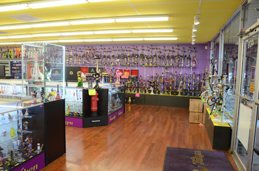 Tobacco Shop «Smoke Token», reviews and photos, 409 Harding Pl, Nashville, TN 37211, USA